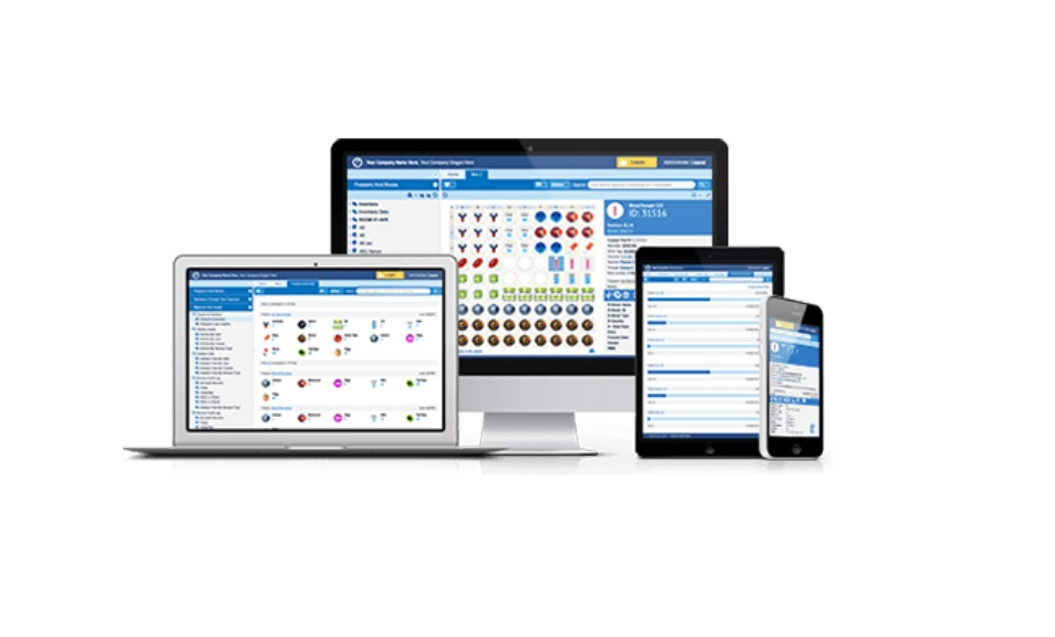 FluidX Freezer Pro Laboratory management software Sopachem Biobanking